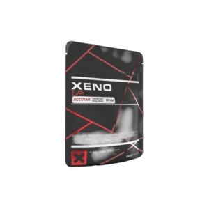 Xeno Labs Accutan 10mg | 30 Tabs