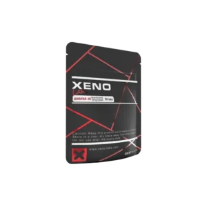 Xeno Labs Anavar 20mg | 50 Tabs