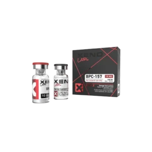 Xeno labs BPC 157 10mg