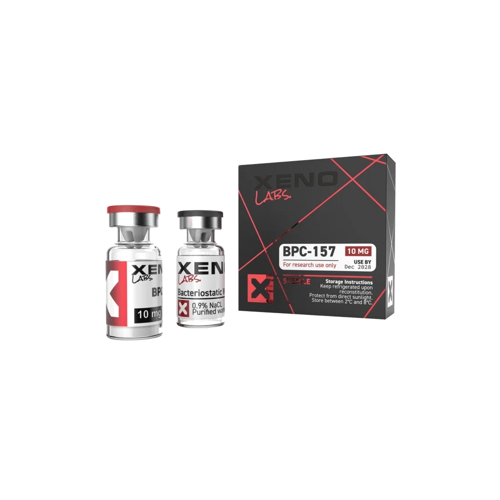 Xeno labs BPC 157 10mg