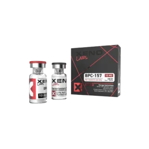 Xeno Labs BPC-157 10mg