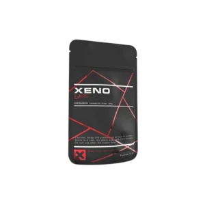 xeno labs Clenbuterol 40mcg | 100 Tabs