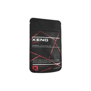 Xeno Labs Clomiphene 50mg | 50 Tabs