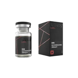 xeno labs DHB 200mg