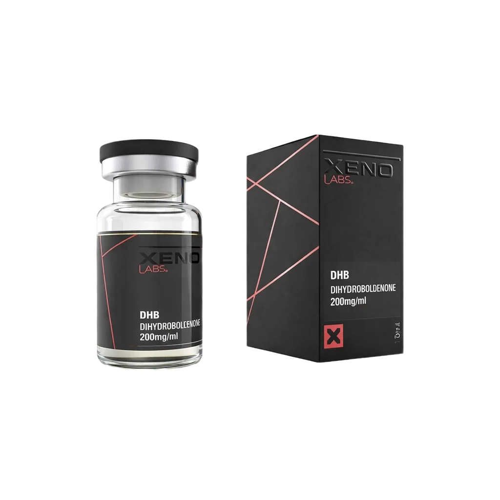 xeno labs DHB 200mg