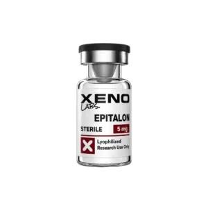 xeno labs Epithalon 5mg