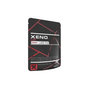 xeno labs Femara 2.5mg | 30 Tabs