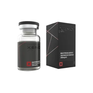 xeno labs Masteron E 200mg