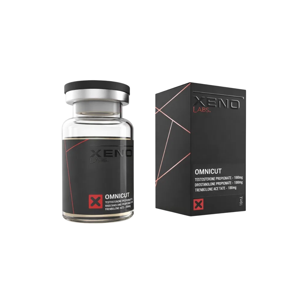 xeno labs OmniCut 300mg