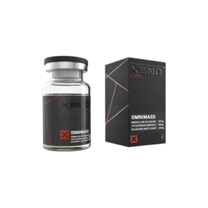 xeno labs OmniMass 500mg