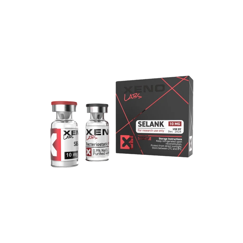 Xeno Labs Selank 10mg