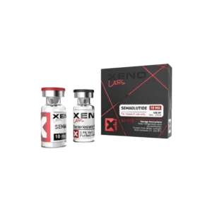 xeno labs Semaglutide 10mg