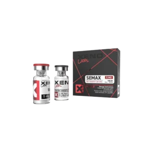 Xeno labs Semax 5mg