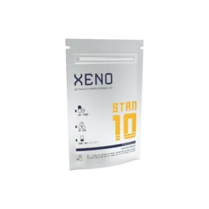 xeno labs STAN 10mg – 60 TABS
