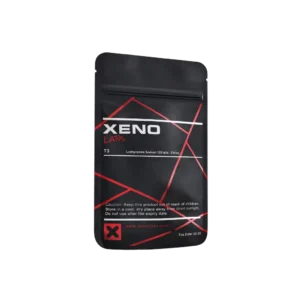 T3 – 50 TABS (25 MCG/TAB)