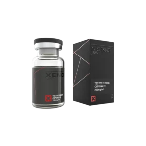 Xeno labs Testosterone Cypionate 200mg