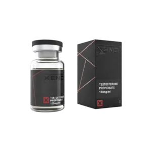 Testosterone Propionate – 10 ML VIAL (100 MG/ML)