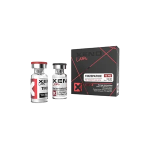 Xeno Labs Tirzepatide 10mg