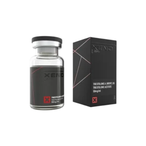 Trestolone Ment – 10 ML VIAL (50 MG/ML)